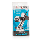 Penis Extender Professional Grade Adjustable Lengthening System > Sex Toys For Men > Penis Sleeves