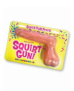 Penis Squirt Gun 7 Inch Fun Adult Novelty Toy > Novelties > Gag Gifts