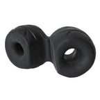 Perfect Fit Cock and Ball Ring and Stretcher – Cock Ring and Ball Stretcher > Sex Toys For Men > Ball Stretchers