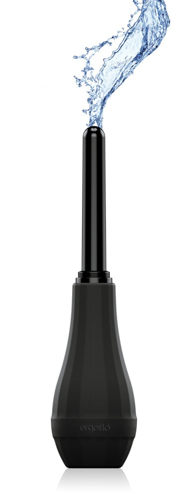 Perfect Fit Ergoflo Extra Premium Tip – Anal Douche > Essentials > Douches