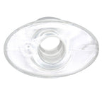 Tunnel Plug Medium – Unique Tunnel Hole Butt Plug > Anal Range > Tunnel and Stretchers