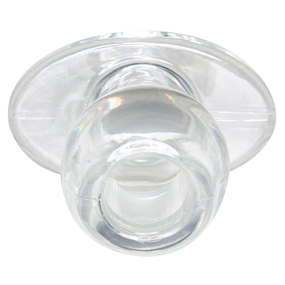 Tunnel Plug Medium – Unique Tunnel Hole Butt Plug > Anal Range > Tunnel and Stretchers