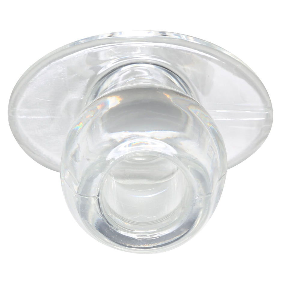 best female lubrication TUNNEL TEASER RECHARGEABLE ANAL PLUG - ZE-AP-7631-2-03146 main image 0