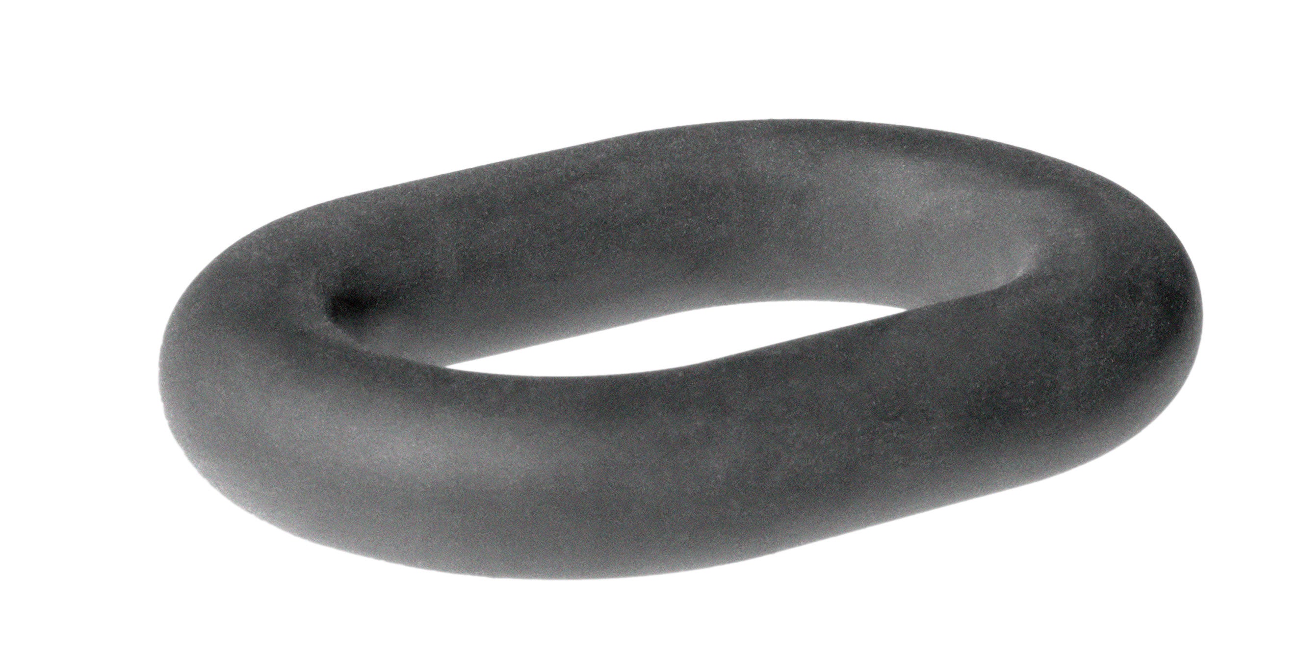 Perfect Fit XPlay 6 Inch Ultra Stretch Wrap Ring SilaSkin > Cock Ring > Single