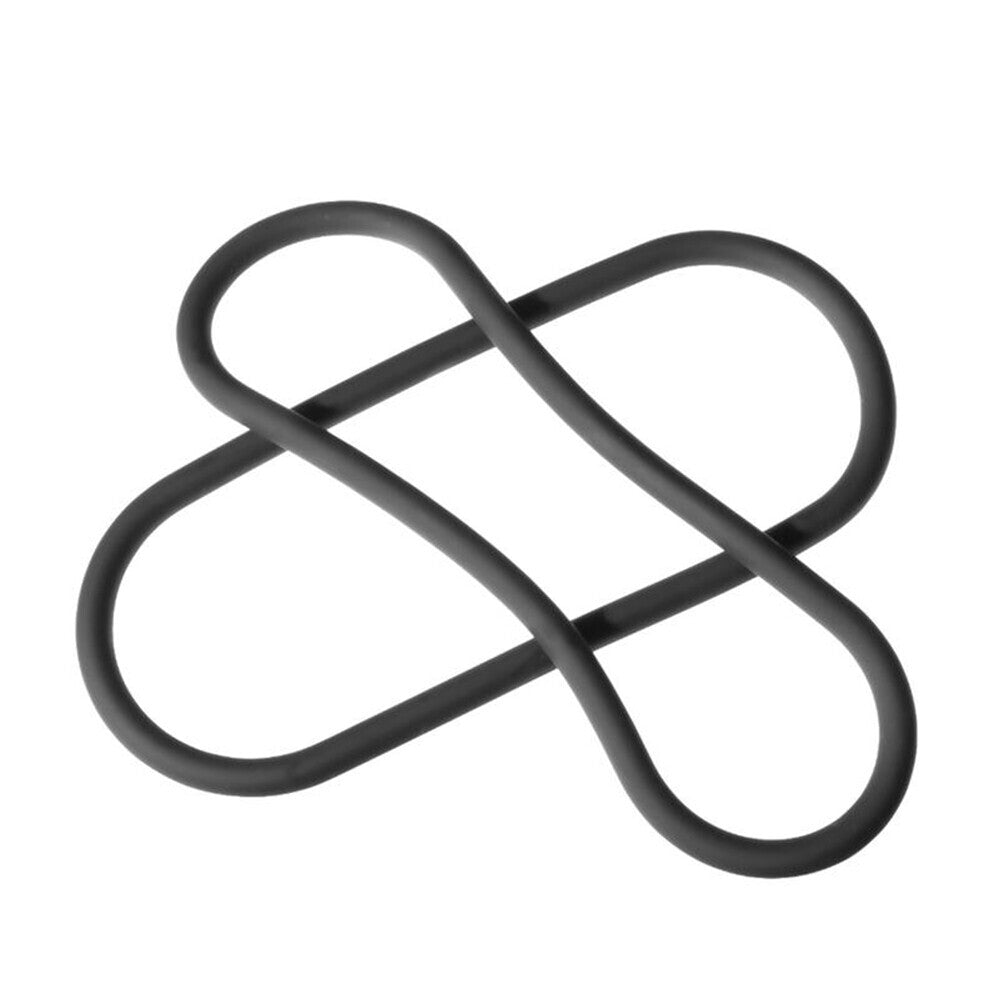 Perfect Fit XPlay Gear 12 Inch Slim Wrap Ring 2 Pack COCK RINGS