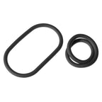 Perfect Fit XPlay Gear 9 Inch Slim Wrap Ring 2 Pack – Slim Cock Ring Set > Cock Ring > Single