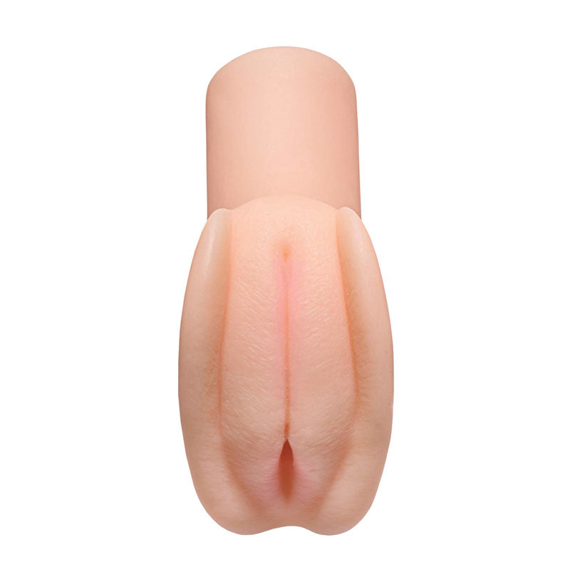 Perfect Pussy Pleasure Stroker Vagina Stroker Strokers - Manual
