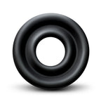 Performance Large Silicone Pump Sleeve for Penis Pumps Black > Pumps > Pump Accessories