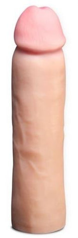 Performance Magnum Xtender Penis Sleeve Beige For Extra Length SLEEVES