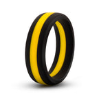 Blush Performance Silicone Go Pro Cock Ring – Comfort Fit Silicone Ring > Cock Ring > Single