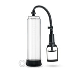 Performance VX3 Male Enhancement Pump System Clear Vacuum > Pumps > Penis Pumps