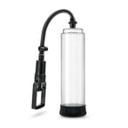 Performance VX3 Male Enhancement Pump System Clear Vacuum > Pumps > Penis Pumps
