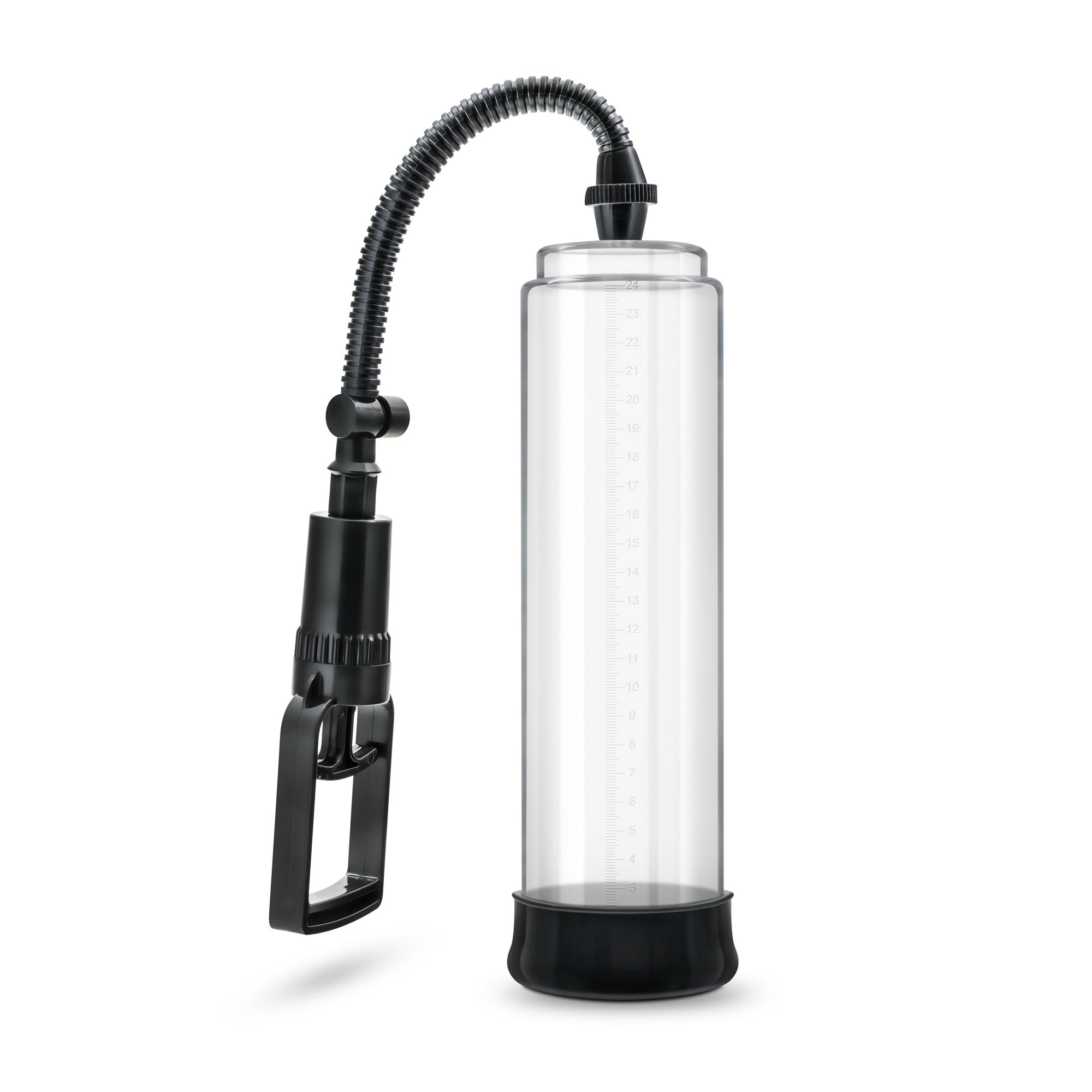 Performance VX3 Male Enhancement Pump System Clear Vacuum > Pumps > Penis Pumps