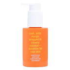 Coochy Coco Mango – 100 Ml Featuring Jojoba Seed Oil Shave Cream > Essentials > Bath & Body