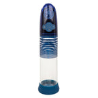 Optimum Series Ultimate Waterproof Smart Pump > Pumps > Penis Pumps Electric