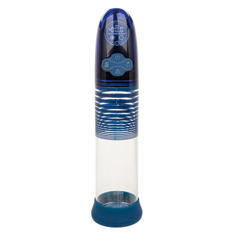 Optimum Series Ultimate Waterproof Smart Pump PUMPS