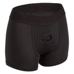 Boundless Boxer Brief Harness Small Medium > Dildos > Strap On Harnesses