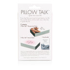 Pillow Talk Adult Card Game > Novelties > Card Games