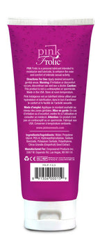 Pink Frolic Water-Based Personal Lubricant Gel 3.3 Oz Tube > Lube > Water Based
