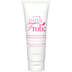 Pink Frolic Water-Based Personal Lubricant Gel 3.3 Oz Tube > Lube > Water Based