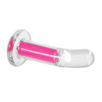 Pink Paradise Wireless Remote-Controlled Vibrator with Ten Speeds > Vibrators > Mini Vibrators