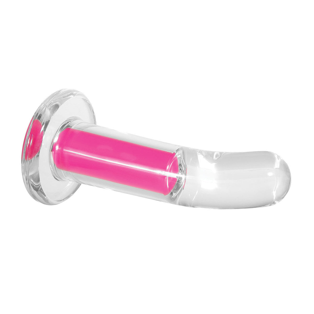Pink Paradise Wireless Remote-Controlled Vibrator with Ten Speeds > Vibrators > Mini Vibrators
