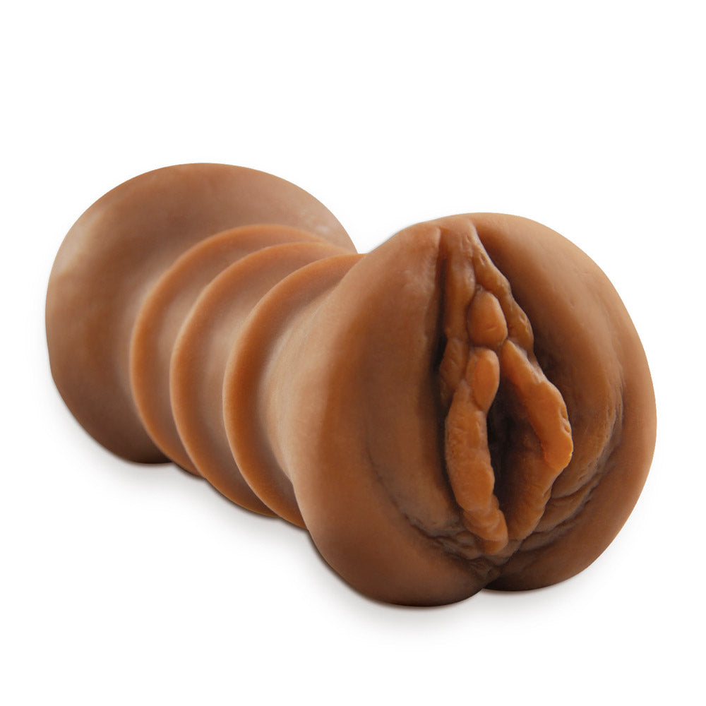 Pipedream Extreme Flip A Sista Over Masturbator Strokers - Manual