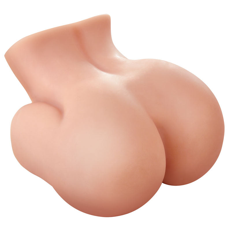 Pipedream Extreme Toyz Fuck My Flesh Bubble Butt – 32lb Masturbator > Sex Toys For Men > Assbators Main image