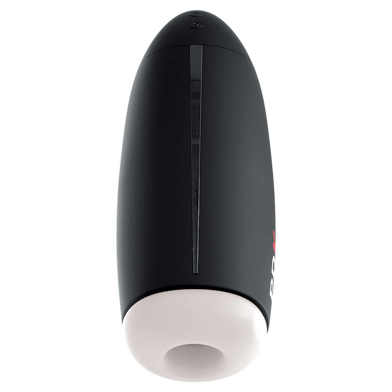 Pipedream Extreme Toys Elite Fap-O-Matic Masturbator > Sex Toys For Men > Masturbators > Vibrating