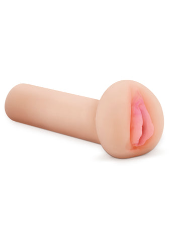 Pipedream Extreme Toyz Virgin Snatch Vagina Stroker Strokers - Manual