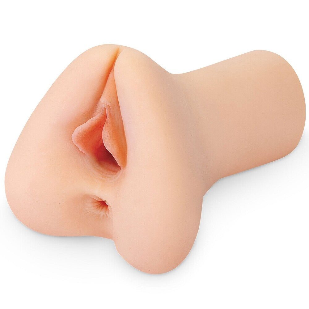 Pipedream PDX Plus Pick Your Pleasure XL – Large Stroker > Sex Toys For Men > Masturbators > Manual