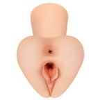 Pipedream PDX Plus Pick Your Pleasure XL – Large Stroker > Sex Toys For Men > Masturbators > Manual