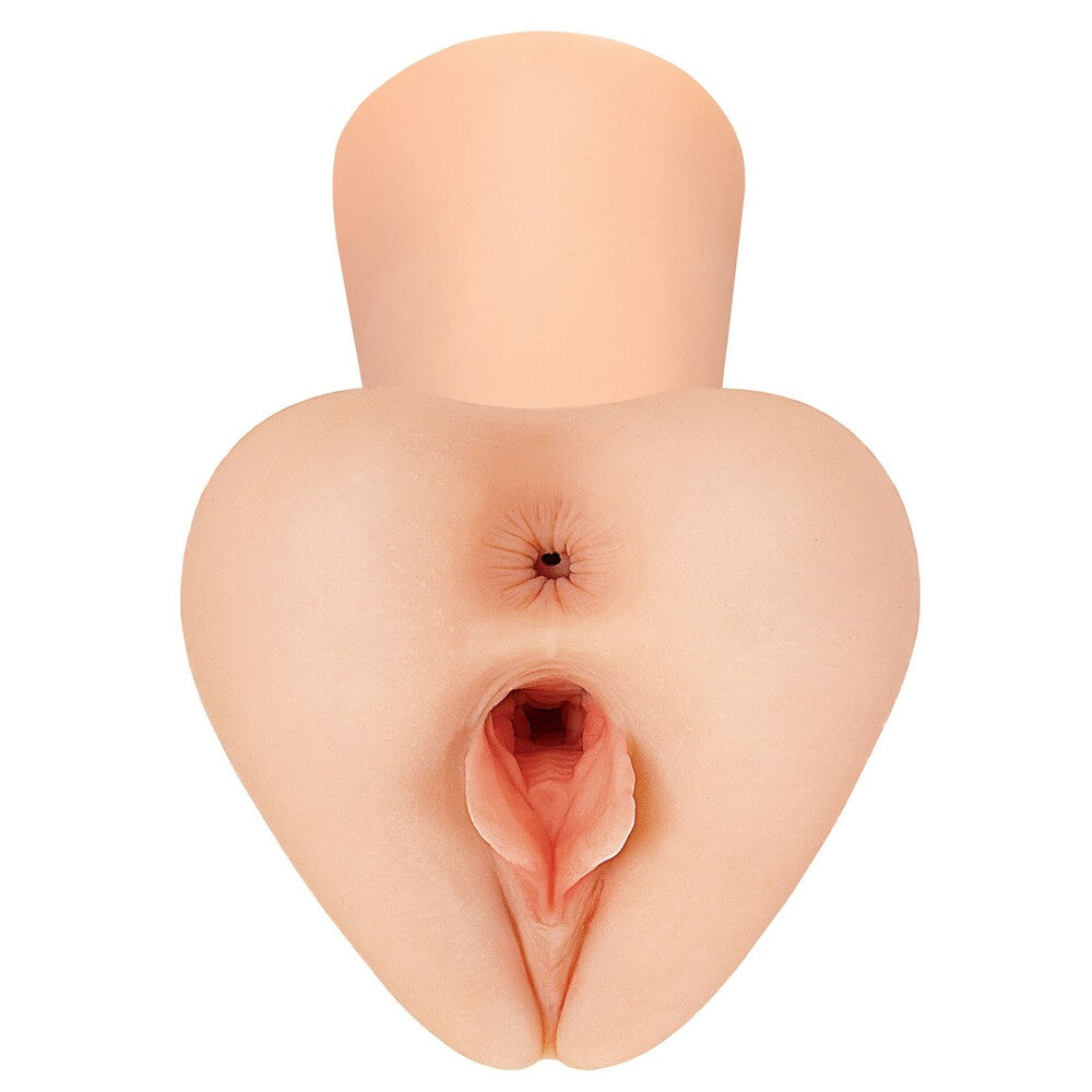 Pipedream PDX Plus Pick Your Pleasure XL – Large Stroker > Sex Toys For Men > Masturbators > Manual