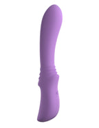 Fantasy For Her Flexible Please-Her Wireless Vibrator > Vibrators > Standard Vibrators