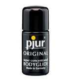 Pjur Original Silicone Lubricant 10ml Taste and Fragrance Free > Lube > Silicone
