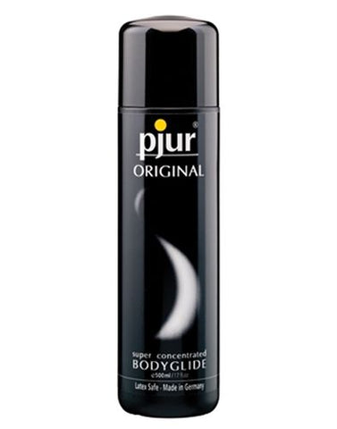Pjur Original Silicone Personal Lubricant 30ml Bottle Silicone Lubricant