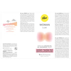 Pjur Woman Lust Orgasm Gel 15ml Water-Based Clitoral Stimulator > Essentials > Womens Enhancers