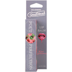 Goodhead Pout Perfection (Coconut Cream) – Lip Balm > Essentials > Bath & Body
