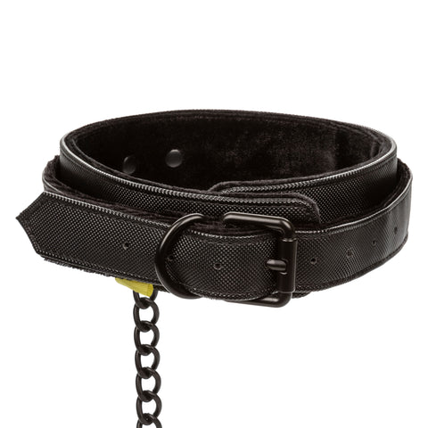 Boundless Collar and Leash > Bondage Gear > Collars
