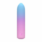 Play With Me Berry Burst Petite Vibrator with 10 Modes Quiet > Vibrators > Mini Vibrators