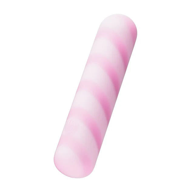 Play With Me Sugar Crush Pink Bendable Clitoral Vibrator > Vibrators > Mini Vibrators