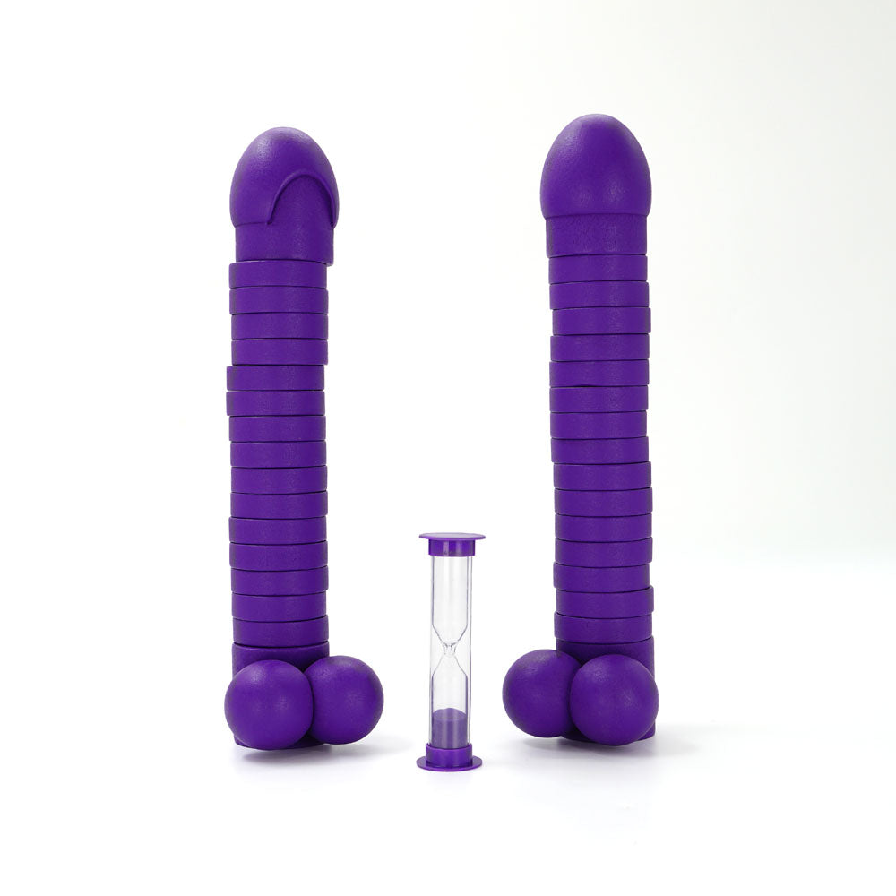 Play Wiv Me Cock Tower Game - Fun Adult Party Game Games