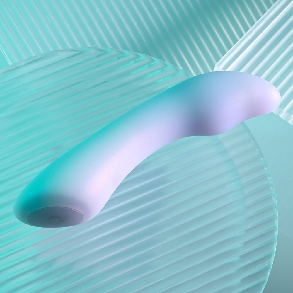 Playboy Pleasure Euphoria Opal 12 cm Mini Vibrator > Vibrators > Standard Vibrators