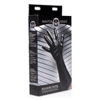 Pleasure Fister Textured Fisting Glove for Intimacy > Bondage Gear > Medical Instruments