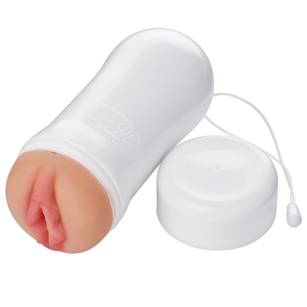 Pleasure Pocket Stroker Water Activated Male Masturbation Toy Masturbation Aids for Males