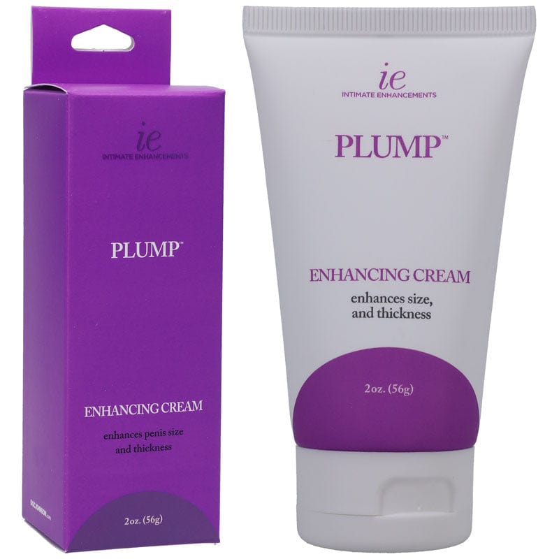 Plump Enhancing Cream for Men 56 Gram Tube – Topical Gel for Thickness and Presence > Essentials > Mens Enhancers Main image