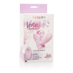 Venus Butterfly Silicone Remote G-Spot Vibrator with 12 Modes > Sex Toys For Ladies > G-Spot Vibrators