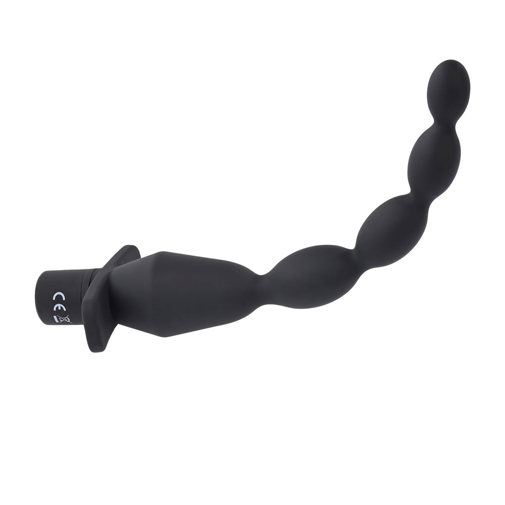 Selopa Vibrating Butt Beads 22cm Waterproof Anal Toy > Anal Range > Anal Beads