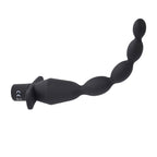 Selopa Vibrating Butt Beads 22cm Waterproof Anal Toy > Anal Range > Anal Beads
