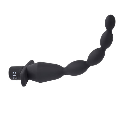 Selopa Vibrating Butt Beads 22cm Waterproof Anal Toy > Anal Range > Anal Beads